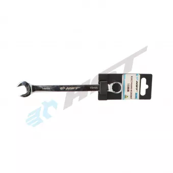 Clé plate mixte HST HST 0059