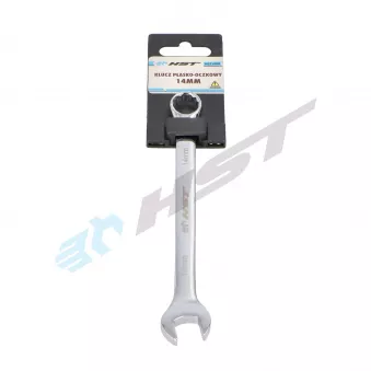 Clé plate mixte HST HST 0058