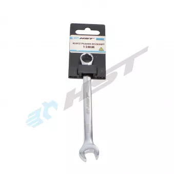 Clé plate mixte HST HST 0056