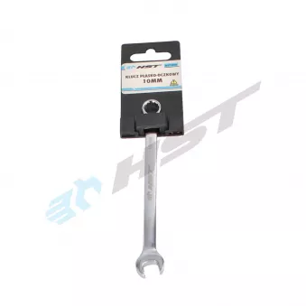 Clé plate mixte HST HST 0054