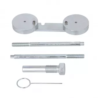 Piges de calage moteur HST HST 211