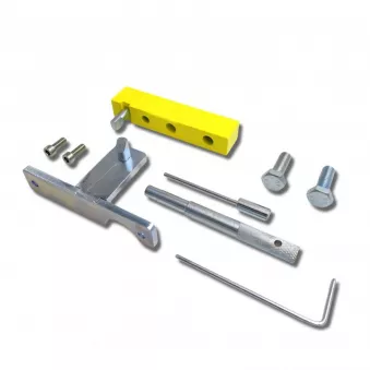 Piges de calage moteur HST