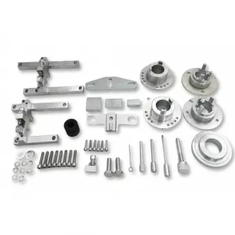 Kit d'outils de réglage, épure de distribution HST HST 181