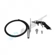 Sableuse pneumatique HST HST 0518 - Visuel 1