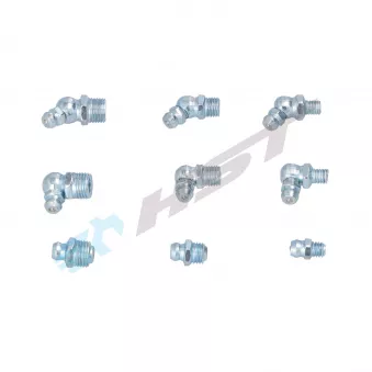 Graisseur HST HST 0365