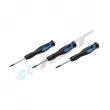 Jeu de tournevis 18 pcs HST HST 0547 - Visuel 3
