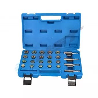 Kit de réparation pour bouchon de vidange HST HST 0796