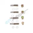 Kit de réparation pour bouchon de vidange HST HST 0796 - Visuel 3