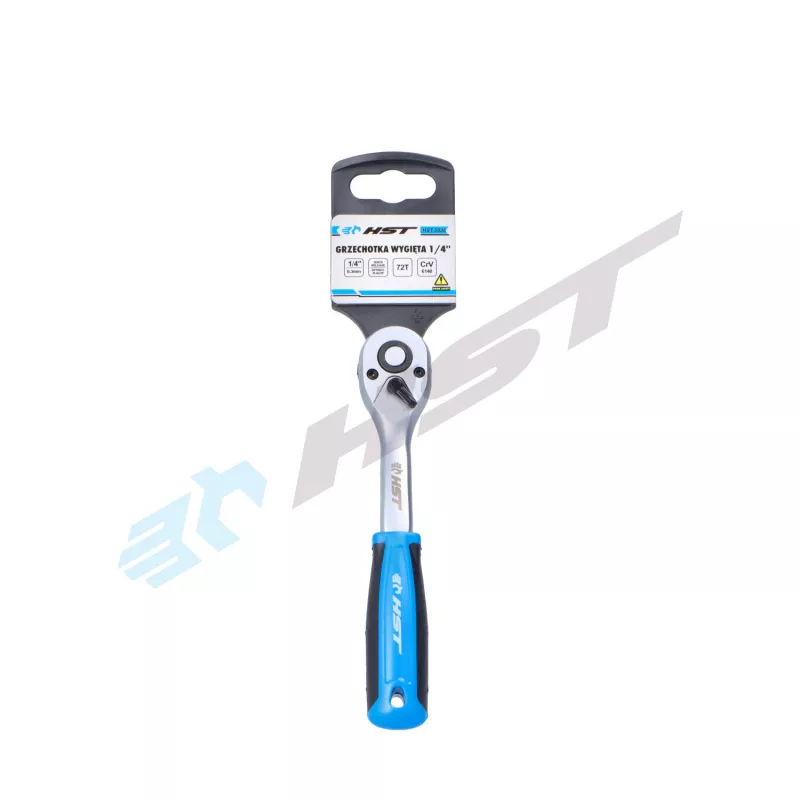 cliquet 1/4" HST HST 0036