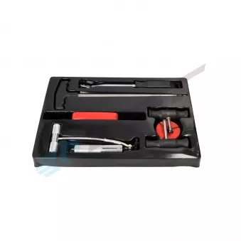 Appareil de démontage de vitre HST HST 0413