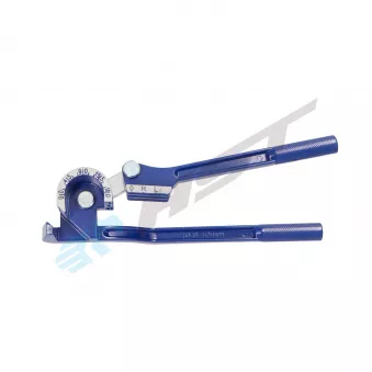 Pince de cintrage de tuyau de frein HST HST 0500