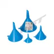 Set d'entonnoirs HST HST 0795 - Visuel 1