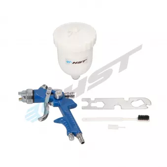 Pistolet à peinture HST HST 0510