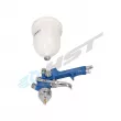 Pistolet à peinture HST HST 0510 - Visuel 2