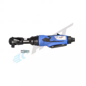 Cliquet pneumatique 1/2" HST HST 0424