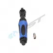 Cliquet pneumatique 1/2" HST HST 0424 - Visuel 3
