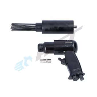 Marteau à décalaminer à aiguilles (air comprimé) HST HST 0426