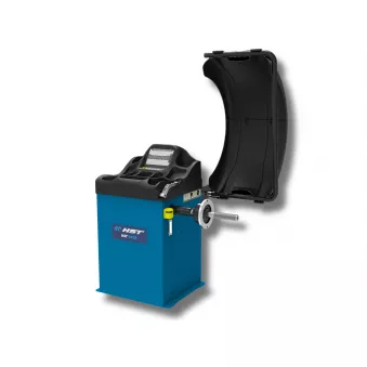 Équilibreuse de roues pour voitures HST HST 955B