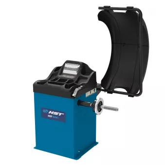 Équilibreuse de roues pour voitures HST HST 955C