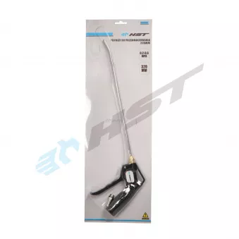 Soufflette HST HST 0740