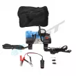 Compresseur d'air de voiture 12V HQ LED ACOMP-06 HST HST 0625 - Visuel 1