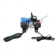 Compresseur d'air de voiture 12V HQ LED ACOMP-06 HST HST 0625 - Visuel 3