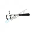 Pince collier de soufflets HST HST 0340 - Visuel 1