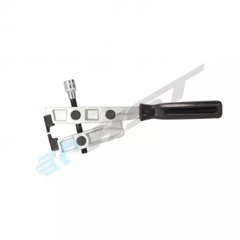 Pince collier de soufflets HST HST 0340