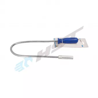 Outil de rotation/de remise, piston d'étrier de frein HST HST 0700