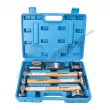 Coffret de carrossier HST HST 0574 - Visuel 1
