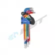 Ensemble de tournevis coudés HST HST 0304 - Visuel 1