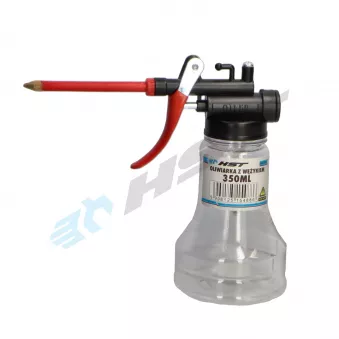 Burette d'huile HST HST 0199