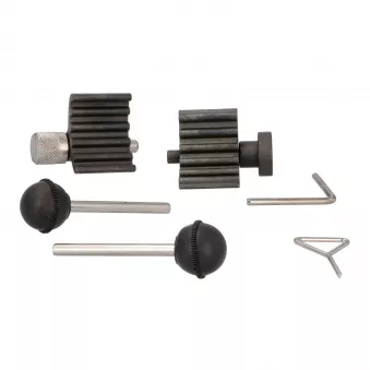 Piges de calage moteur HST
