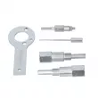Piges de calage moteur HST HST 207 - Visuel 1