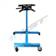 Support de moteur roulant charge 450kg HST HST 0604 - Visuel 1