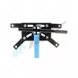 Support de moteur roulant charge 450kg HST HST 0604 - Visuel 2