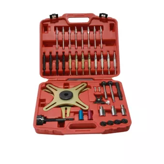 Kit de montage, embrayage/volant moteur HST HST 300