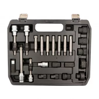 Coffret d'outils pour démontage des poulies d'alternateur HST HST 230