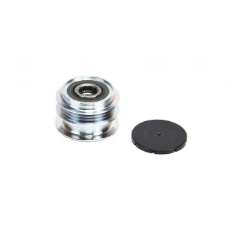 Poulie roue libre, alternateur CONTITECH AP9116