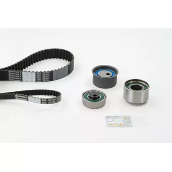 Kit de distribution CONTITECH CT1016K2PRO