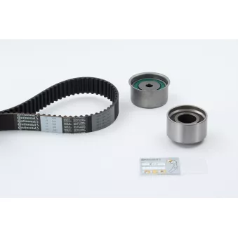 Kit de distribution CONTITECH