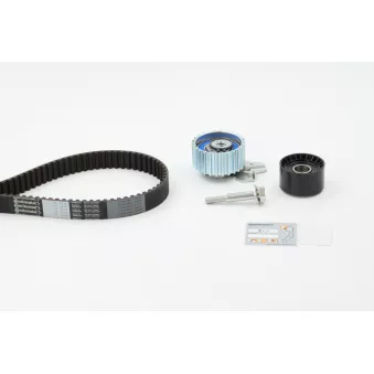 Kit de distribution CONTITECH CT1076K1
