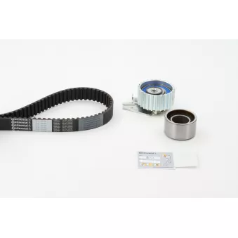 Kit de distribution CONTITECH