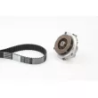 Pompe à eau + kit de courroie de distribution CONTITECH CT1076WP1 - Visuel 1