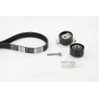 Kit de distribution CONTITECH CT1110K2 - Visuel 1
