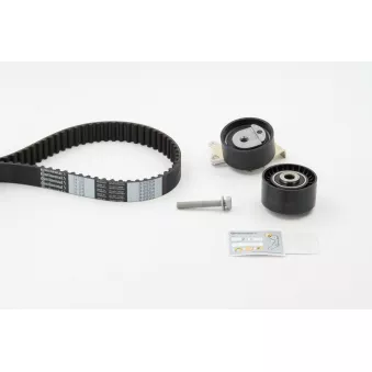 Kit de distribution CONTITECH