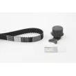 Kit de distribution CONTITECH CT574K1 - Visuel 1
