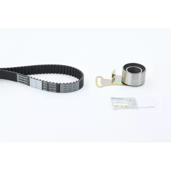 Kit de distribution CONTITECH CT708K1