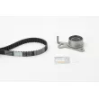 Kit de distribution CONTITECH CT714K1 - Visuel 1
