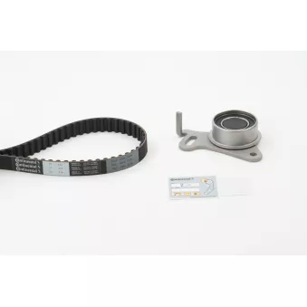 Kit de distribution CONTITECH